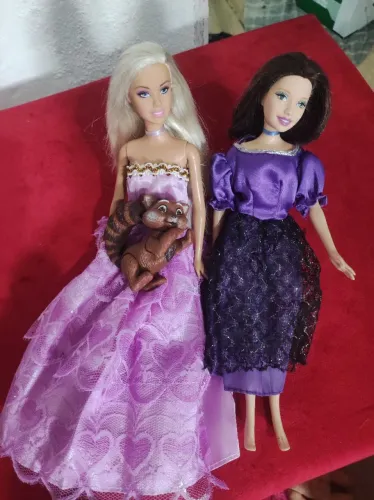 Lote da princesa da ilha