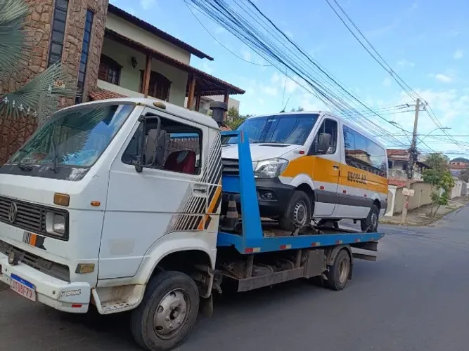 Compac Reboque Contagem Betim Ibirité