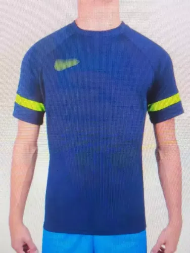 Camisetas esportivas GG/2GG