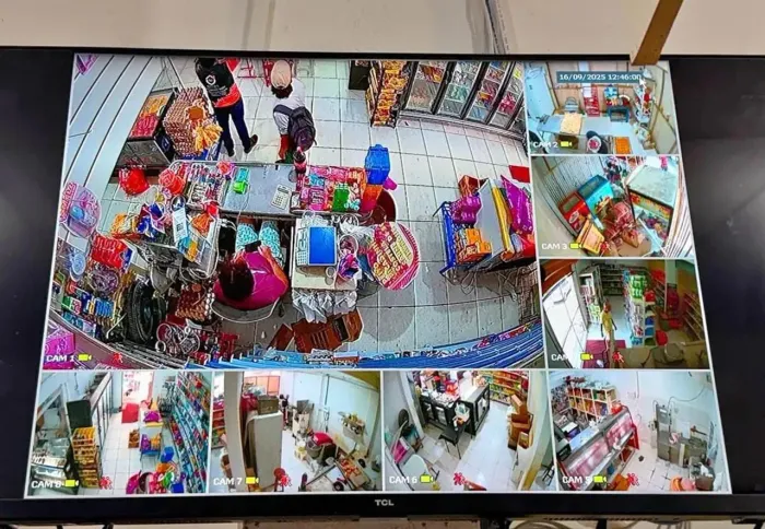 PROMOÇÃO BLACK FRIDAY CAMERAS