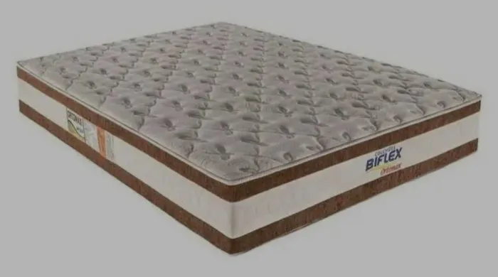Colchão Biflex Ortomat Original D45