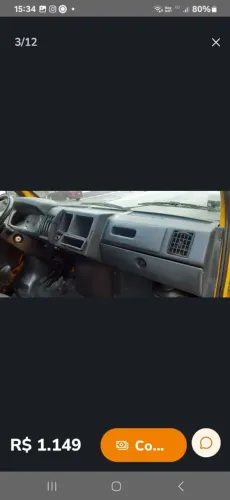 Painel de trafic novo em fibra