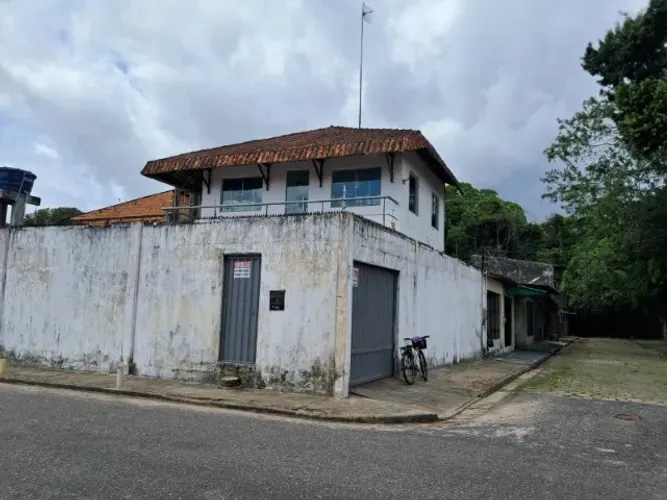Casa, 161m², 3/4, 3 vgs no Tenoné