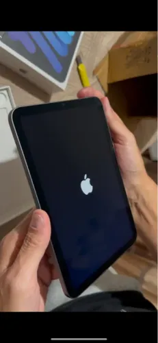 iPad Mini 6 64 GB SPACE GRAY