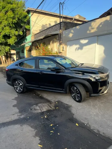 Fiat Fastback Audace 1.0 200 T. Flex AUT 2023