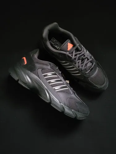 Adidas Crazychaos 2000 "Carbon" - 41 e 42