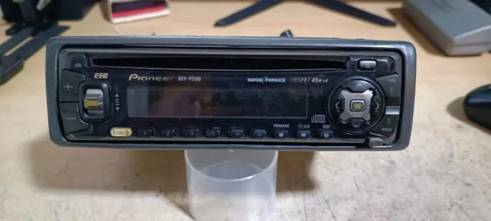 CD radio pioneer deh-p3100