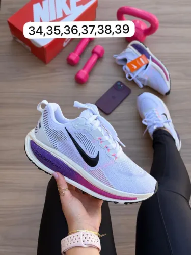 Tênis casual ideal para corrida