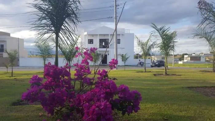 Casa à venda Barranco Alto Potim