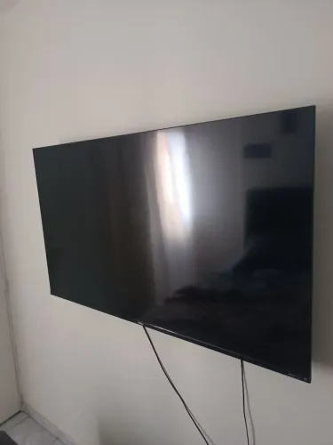 TV 60 4K Polegadas Philco