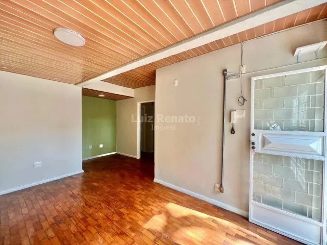 Casa 2 quartos para Aluguel no Santo Antonio