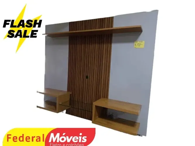 Painel Para TV De Até 55'' - Mega Oferta!