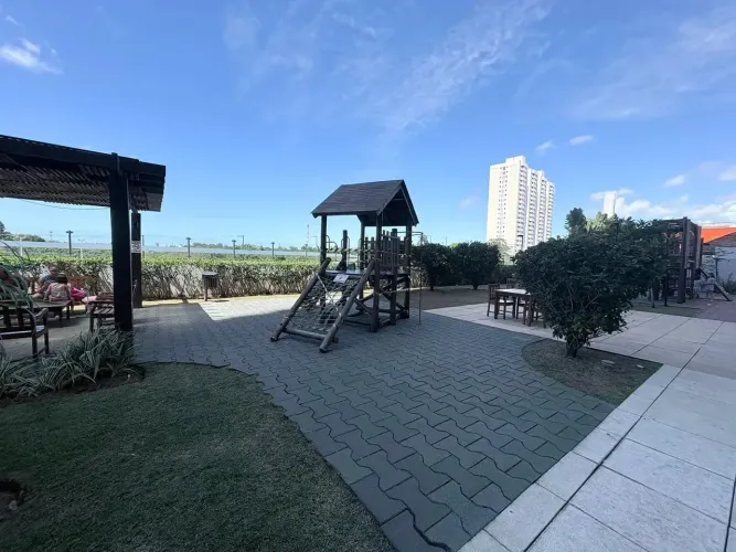 Apartamento 1/4 Manhattan Paralela