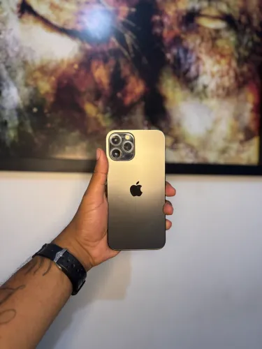 iPhone 12 Pro Max 128 GB