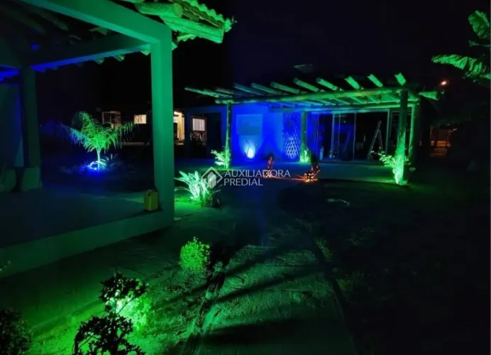 Vende - Casa Maravilhosa - 3 quartos c/suítes - Bairro Rancho Alegre - Viamão RS