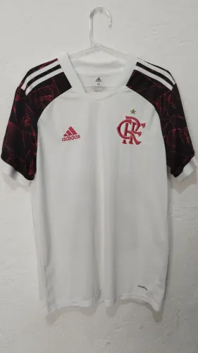 Camisa do Flamengo 2021