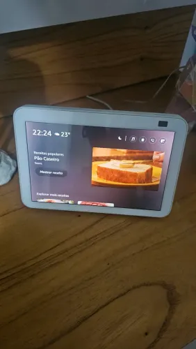 Echo Show 8 (2ª Geração)