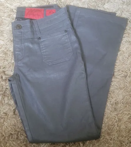 Calça Jeans Ellus