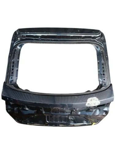 Tampa traseira Hrv 2023 2024 2025 Recuperada Original 