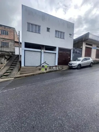 Loja para aluguel, Jardim Ibirité, Ibirite