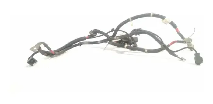 Módulo Cabo Bateria Mini Cooper Jcw 2009 2010 2011 2012 2013