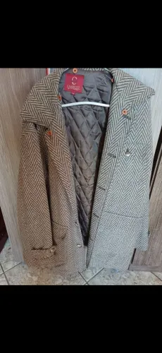 Casaco de Inverno Chasseur pra hoje