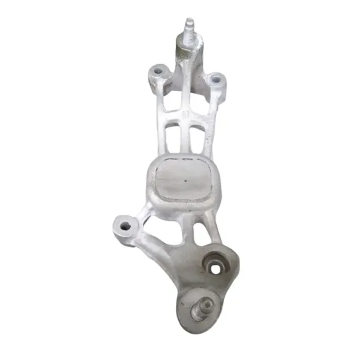 Suporte Do Catalisador Fiat Toro Diesel 2.0