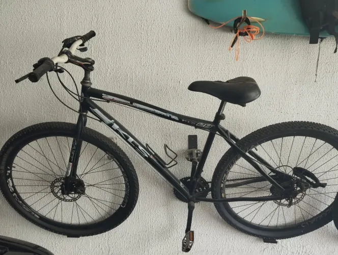 Vende - se bicicleta aro 29