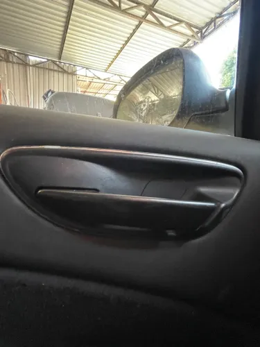 Maçaneta Interna fiat bravo 2013