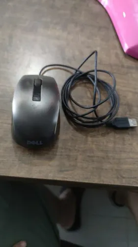 Mouse Dell Laser K251D