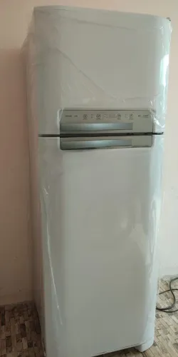 OPORTUNIDADE!!!Geladeira Fros Free 430 litros