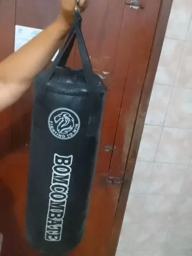 Saco de box