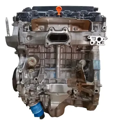 Motor Parcial Honda Crv 2.0 2016 4x4 Flex