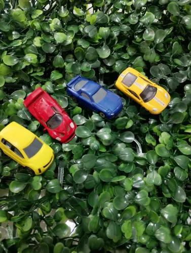 Miniaturas - carinhos 