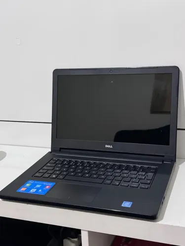 Promoção temporária! Notebook Inspiron 14 5000 - com defeito desconto até 28/06