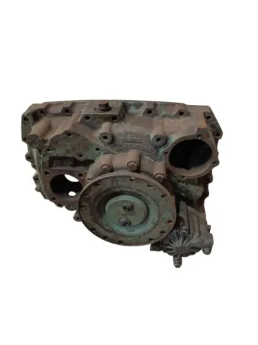 Tampa Carcaça Com Seletora Cambio Zf 16s-1650 *