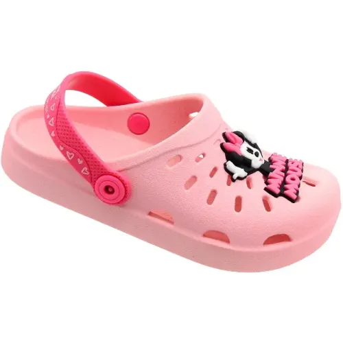 Clog Infantil Disney Urban Menina