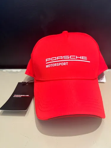 Boné Porsche original