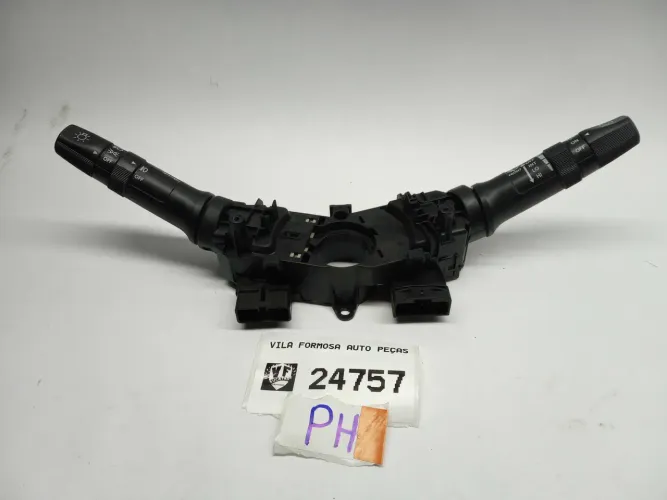 Chave De Seta Completa Hyundai Hb20 39f3ma2210 2013/2019