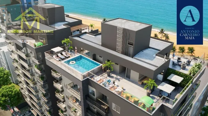 Cobertura Duplex em Praia da Costa - Vila Velha, ES