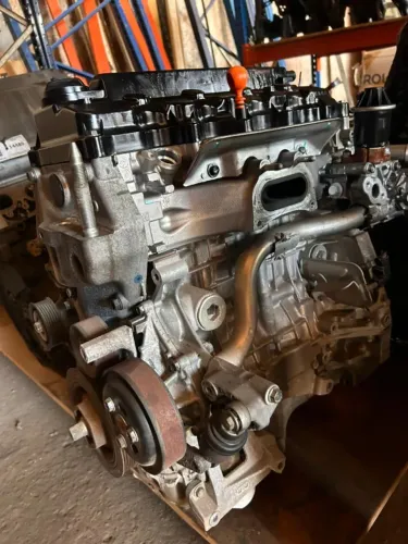 Motor Parcial HR-V 1.8 2018/2020 - 28/07