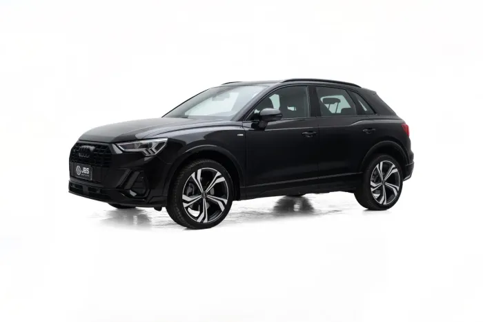 Audi Q3 Perf. Black.plus 2.0 TFSI Tip. Quat. 2025