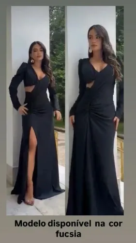 Trajes finos vestidos e ternos 