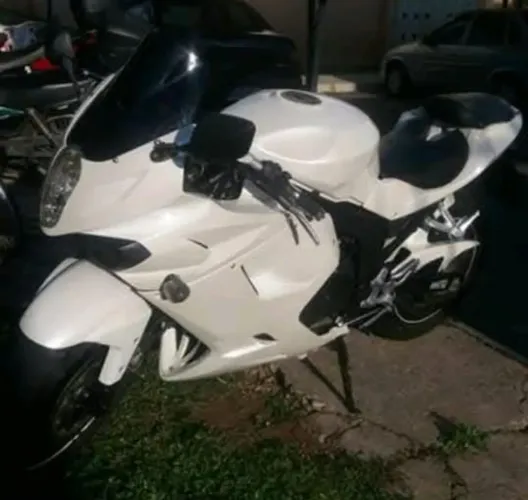 VENDO COMET GTR 250cc 2011 particular