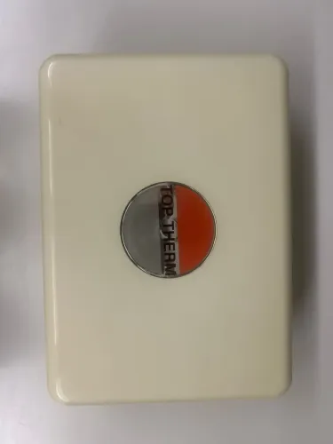 Iogurteira top therm branca