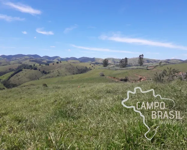 ÁREA RURAL 30.000M² EM JAMBEIRO, IDEAL PARA CHÁCARA, CHALÉS E OUTRAS FINALIDADES!