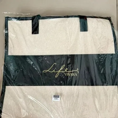 mini bolsa - life vivara