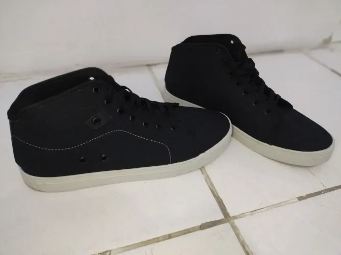 Sapato 43 masculino