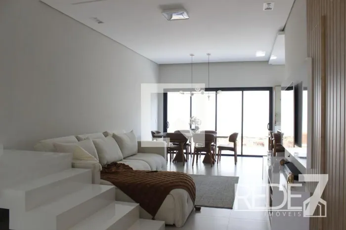 CASA RESIDENTIAL em Campinas - São Paulo, Vila Brandina