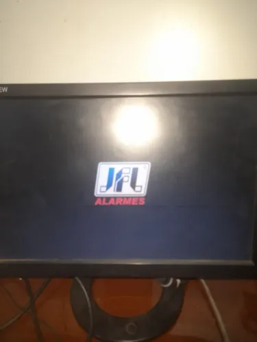 DVR JFL 32 CANAIS